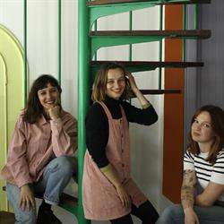 atelier marguerite architectes - Marguerite Pucek, Angoulême - Horaires d'ouverture