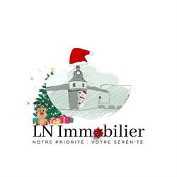 Agence Immobilière - LN Immobilier - Concarneau, - Horaires d'ouverture