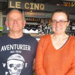 PMU LE 5, Le Croisic - Horaires d'ouverture