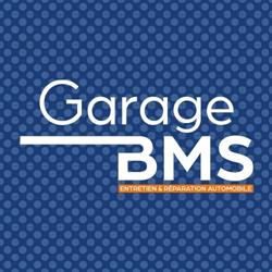 Garage BMS, Bons-en-Chablais - Horaires d'ouverture