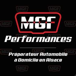 MGF Performances, Bourbon-Lancy - Horaires d'ouverture