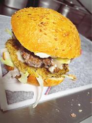 Au 34 burger à emporter, Saint-Rémy-sur-Durolle - Horaires d'ouverture