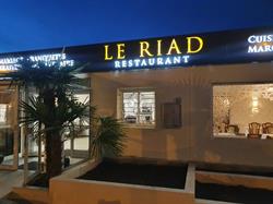 LE RIAD, Coignières - Horaires d'ouverture