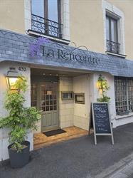 La Rencontre, Montreuil-Bellay - Horaires d'ouverture