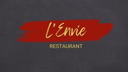 Restaurant l'Envie, Tain-l'Hermitage - Horaires d'ouverture