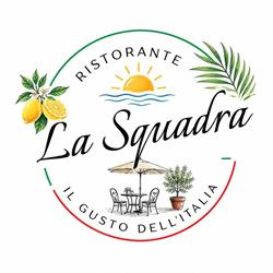 Restaurant La Squadra Haguenau, - Horaires d'ouverture