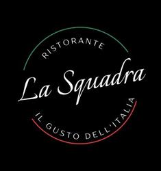 Restaurant La Squadra Haguenau, - Horaires d'ouverture