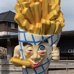 La Ch'tite Frite, Danjoutin - Horaires d'ouverture