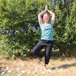 Huinca Franco Yoga Massages Sonothérapie, Lurcy-Lévis - Horaires d'ouverture