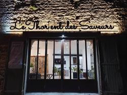 Le Thor'ent des Saveurs, - Horaires d'ouverture