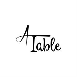 A Table, Vibraye - Horaires d'ouverture