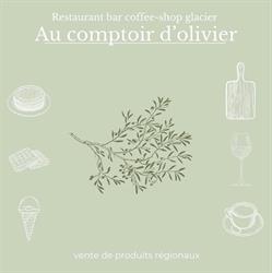 Au comptoir d’Olivier, Vézac - Horaires d'ouverture
