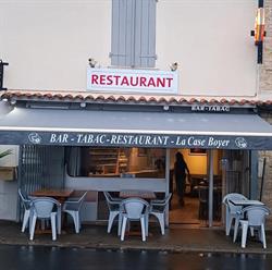 LA CASE BOYER, Ruffec - Horaires d'ouverture