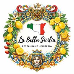 LA BELLA SICILIA Restaurant-Pinseria, Surbourg - Horaires d'ouverture