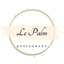 Le Palm - Restaurant à Châtelaillon-Plage, - Horaires d'ouverture