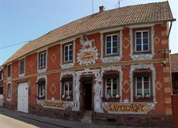 Chez Georgette Eckwersheim, - Horaires d'ouverture