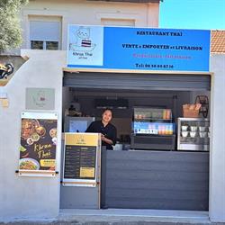 KHRUA THAI, Montpellier - Horaires d'ouverture