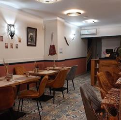 LES SAVEURS BERBERES, Saumur - Horaires d'ouverture