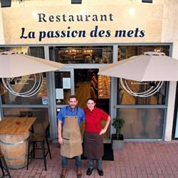 La passion des mets, Panazol - Horaires d'ouverture