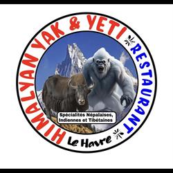 Himalayan Yak and Yeti Restaurant, Le Havre - Horaires d'ouverture
