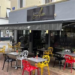 Le Resto d'Alep, Villeneuve-sur-Lot - Horaires d'ouverture
