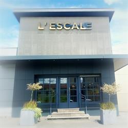 L Escale Restaurant, Lapugnoy - Horaires d'ouverture