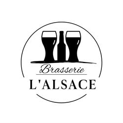 Brasserie l'Alsace, Sélestat - Horaires d'ouverture