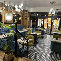 Restaurant Rosafa Troyes, - Horaires d'ouverture