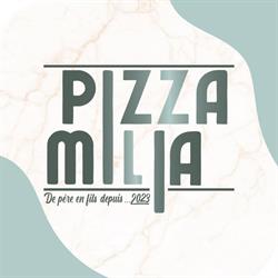 Pizzamilia, Bédoin - Horaires d'ouverture