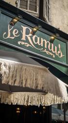 Le Ramus - Restaurant Aix-En-Provence, Aix-en-Provence - Horaires d'ouverture