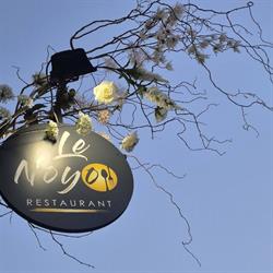Le Noyo, Auxerre - Horaires d'ouverture