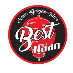 Best Naan - Kebab Tacos & Burgers, Melun - Horaires d'ouverture