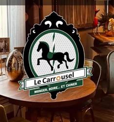 Le Carrousel, Saint-Avold - Horaires d'ouverture