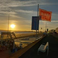 Au Bord de l'O, La Baule-Escoublac - Horaires d'ouverture