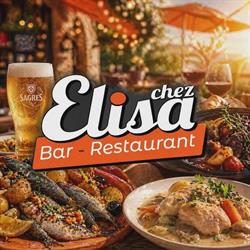 Bar/Restaurant Chez Elisa, L'Oie - Horaires d'ouverture