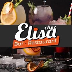 Bar/Restaurant Chez Elisa, L'Oie - Horaires d'ouverture