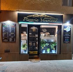 Pizzeria Vesuviana, Six-Fours-les-Plages - Horaires d'ouverture