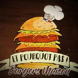 Et Pourquoi Pas! - Burger Maison, Les Martres-de-Veyre - Horaires d'ouverture