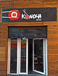 Konoha Sushi, Marseille - Horaires d'ouverture