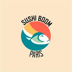 SUSHI BOOM PARIS, Paris - Horaires d'ouverture