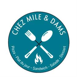 Chez Mile et Dams, L'Arbresle - Horaires d'ouverture