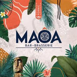 Maoa Pornic - Horaires d'ouverture