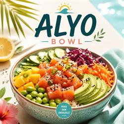 ALYO BOWL, Albertville - Horaires d'ouverture