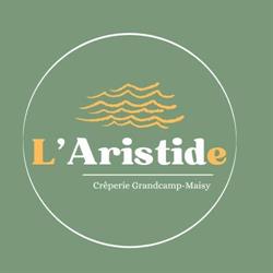 L'Aristide - Restaurant Crêperie grandcamp maisy, Grandcamp-Maisy - Horaires d'ouverture