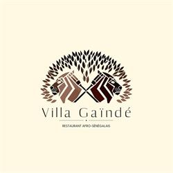 Villa Gaïndé - Restaurant Afro-Sénégalais, Caen - Horaires d'ouverture