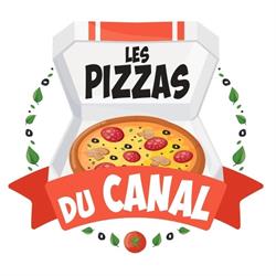 Les pizzas du canal, Lannemezan - Horaires d'ouverture