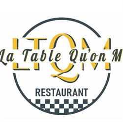 Restaurant La Table Qu'on M, Saint-Vincent-des-Landes - Horaires d'ouverture