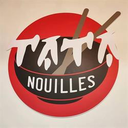 Tata Nouilles, Saint-Jean-Bonnefonds - Horaires d'ouverture