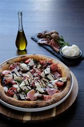 DI SANTI Pizza Créateur, Pontault-Combault - Horaires d'ouverture