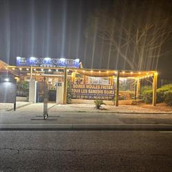 Food Corner - Roquebrune-sur-Argens, - Horaires d'ouverture